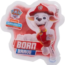 Paw Patrol Bubble Bath^ Bad & Douche Artikelen