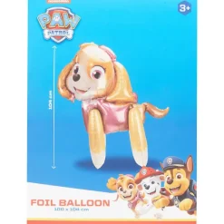 Merk Paw Patrol Folieballon Xl^ Ballonnen & Slingers