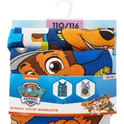 Paw Patrol Hemd^ Ondergoed