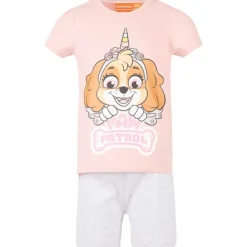 Paw Patrol Shortama^ Kleding
