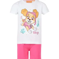 Paw Patrol Shortama^ Kleding