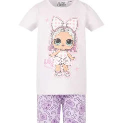 Paw Patrol Shortama^ Kleding