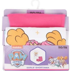 Paw Patrol Shortama^ Kleding
