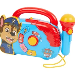 Paw Patrol Speelgoedradio^ Speelfiguren & -Sets