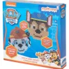 Mini Matters Paw Patrol Strijkkralenset^ Spellen