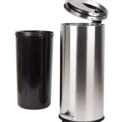 Froyak Pedaalemmer^ Prullenbakken