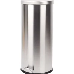 Froyak Pedaalemmer^ Prullenbakken