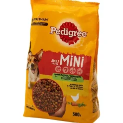 Pedigree Mini Droog Hondenvoer^ Dierenvoeding