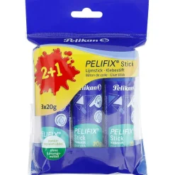 Office Essentials Pelikan Pelifix Lijmstick^ Bureau Accessoires