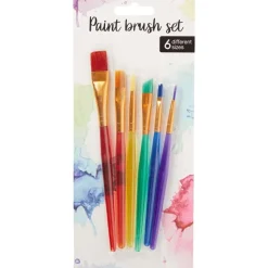 Van Bleiswijck Penselenset^ Schilderen