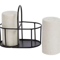 Rösle Peper- En Zoutstel^ Keukengerei