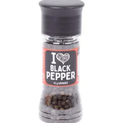 Rösle Peper- Of Zoutmolen^ Keukengerei