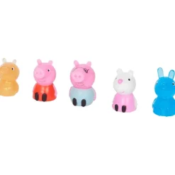Peppa Pig Potloodtoppers^ Knuffels & Poppen