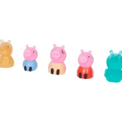 Peppa Pig Potloodtoppers^ Knuffels & Poppen