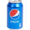Pepsi ^ Drinken