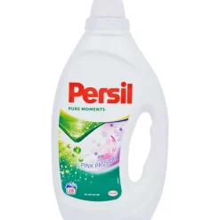Persil Pure Moments Wasmiddel Pink Passion^ Afwas- & Wasmiddelen