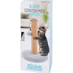 Merk Pets Accents Kattenkrabpaal^ Dierenbenodigdheden