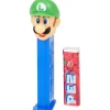 PEZ Super Mario^ Drop & Snoep