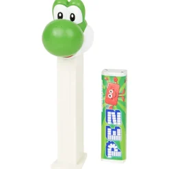 PEZ Super Mario^ Drop & Snoep