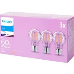 Philips Filament-Lampen^ Verlichting