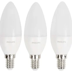 Philips Kaarslamp^ Verlichting
