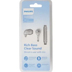 Philips Oordopjes^ Koptelefoons
