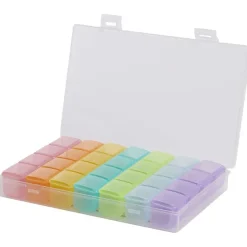 Kinzo Pillendoos^ Gezondheid