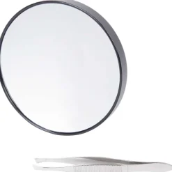 Palmolive Pincet Met Spiegel^ Lichaamsverzorging