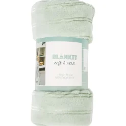 Merk Plaid Shiny^ Woonaccessoires