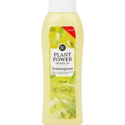 Palmolive Plant Power Douchegel^ Lichaamsverzorging