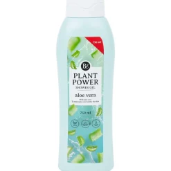 Palmolive Plant Power Douchegel^ Lichaamsverzorging