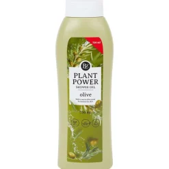 Palmolive Plant Power Douchegel^ Lichaamsverzorging