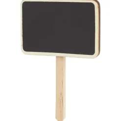 Merk Plantensteker^ Tuindecoratie