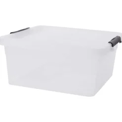 Merk Plast1 Opbergbox^ Opbergboxen