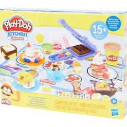 Play-Doh Kitchen Creations Klei Speelset^ Knutselen