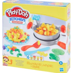 Play-Doh Kitchen Creations^ Knutselen