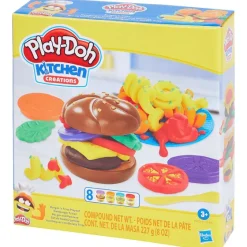 Play-Doh Kitchen Creations^ Knutselen