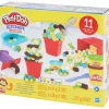 Play-Doh Kitchen Creations Kleiset^ Spellen
