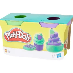Hasbro Play-Doh Kleipotjes^ Knutselen