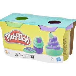 Hasbro Play-Doh Kleipotjes^ Knutselen