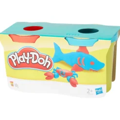 Hasbro Play-Doh Kleipotjes^ Knutselen