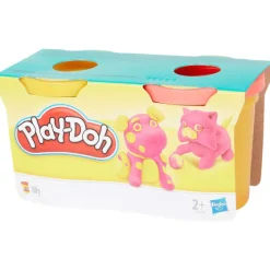 Hasbro Play-Doh Kleipotjes^ Knutselen