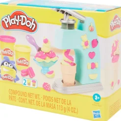 Hasbro Play-Doh Mini Classics^ Knutselen