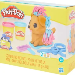 Hasbro Play-Doh Mini Classics^ Knutselen