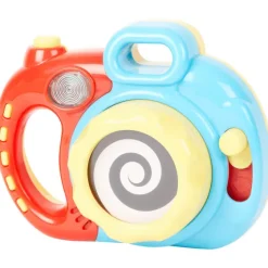 Playgo Speelgoedcamera^ Babyspeelgoed