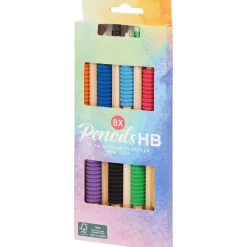 Edding Potloden Met Grip^ Schrijfwaren