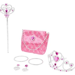Disney Prinsessenset^ Verkleedkleding