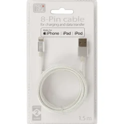 Lab31 Prologic Laad- En Datakabel 8-Pins^ Kabels & Splitters