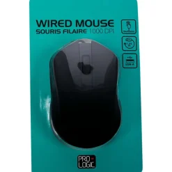 Lab31 Prologic Optische Muis^ Gaming