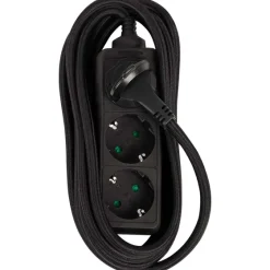 Pro-max Stekkerdoos^ Verlengsnoeren